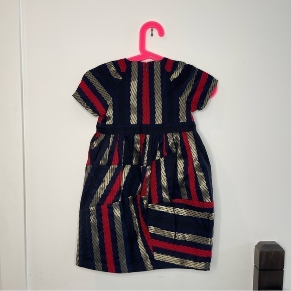 Lil Marc Jacobs Dress Kids Sz 8 - Picture 2 of 4